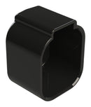 AMPHENOL SINE/TUCHEL ATP6P-DC-BK PROTECTIVE CAP, RCPT CONNECTOR/6POS/BLK