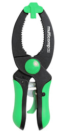 MULTICOMP PRO MP015769 RATCHET CLAMP, 5, 1.5 OPENING, 1.75 THROAT