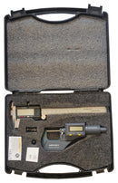 MULTICOMP PRO MP015772 DIGITAL CALIPER & DIGITAL MICROMETER SET