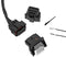 MOLEX 36792-1201 Automotive Connector Housing, Sealed, Dual Row, MX120G 36792, Receptacle, 12 Ways