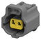 TE CONNECTIVITY 2822365-2 Automotive Connector Housing, EconoSeal J-Mark II, Plug, 2 Ways