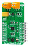 MIKROELEKTRONIKA MIKROE-5937 Add-On Board, Current Limit 9 Click, MikroE mikroBUS Compatible Development Boards