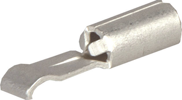 ANDERSON POWER PRODUCTS 1332-BK CONTACT, 20-16AWG, CRIMP