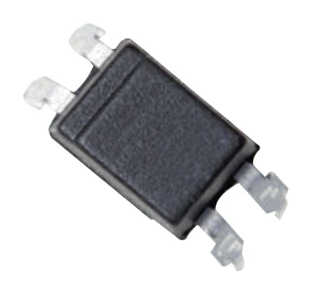 ISOCOM COMPONENTS 2004 LTD ISP621-1XSMT&R Optocoupler, Transistor Output, 1 Channel, SMD, 4 Pins, 50 mA, 5.3 kV, 50 %