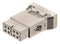 Harting 09140083117 09140083117 Heavy Duty Connector Han-Modular Insert 8 Contacts Receptacle