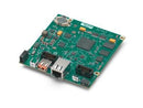 NI / EMERSON 783816-01 Controller, CompactRIO, sbRIO-9607, Xilinx Zynq-7000, 667 MHz, 2 Cores, 512 MB RAM, Development Kit