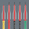 WERA K K VDE 67 IS TORX 25 X 157 MM TIE Interchangeable Blade, VDE, Torx, TX 25 x 157 mm