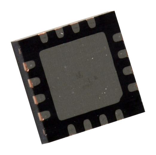 ANALOG DEVICES LTC3412EUF