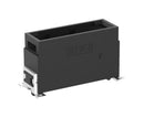 Erni - TE Connectivity 384462-E. 384462-E. Conn Header 4POS 1ROW 2.54MM
