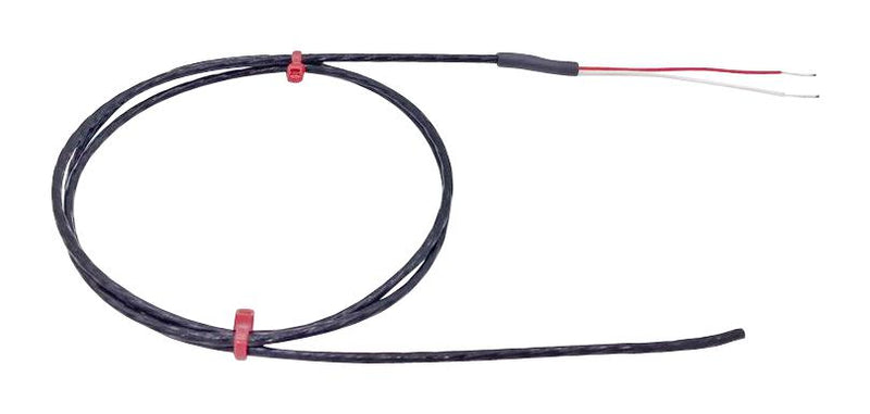 LABFACILITY ZX-S2TH-5-PFA/PFA-T NTC Thermistor, 5m Cable, 2 Wire, 10 kohm, 3977 K, Free Hanging, Wire Leaded, -30&deg;C to 150&deg;C XF-2954-FAR