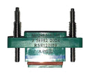 AMPHENOL PCD M12883/45-01 WC RELAY SOCKET, 5A, 8 PIN, PANEL, 2 POLE