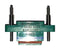 AMPHENOL PCD M12883/45-01 WC RELAY SOCKET, 5A, 8 PIN, PANEL, 2 POLE
