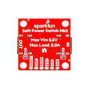 SparkFun Soft Power Switch - USB-C