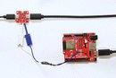 SparkFun Soft Power Switch - USB-C