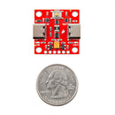 SparkFun Soft Power Switch - USB-C