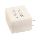 KEMET C4ASWBW3680A3HJ Power Film Capacitor, Metallized PP, Radial Box - 4 Pin, 0.68 µF, ± 5%, Snubber, Through Hole