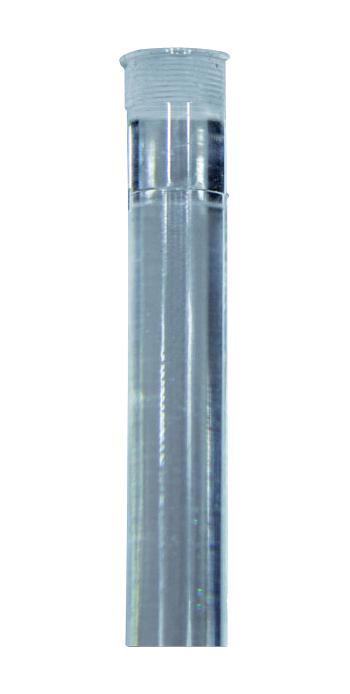 BIVAR UHF5-0.750-N-67 LIGHT PIPE, SINGLE, CIRCULAR, 0.75"