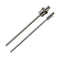 OMEGA PR-21B-3-100-A-1/4-0300-M12-1 RTD Sensor, 4-Wire, 3", Probe, Class A, -50 &deg;C, 250 &deg;C, 100 ohm, Platinum