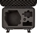 SparkPNT RTK Facet Ruggedized Hardcase