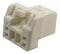 MOLEX 502578-0200 Connector Housing, Single In Line, CLIK-Mate 502578, Plug, 2 Ways, 1.5 mm