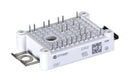 INFINEON FS30R06W1E3BOMA1 IGBT Module, Six Pack [Full Bridge], 45 A, 1.55 V, 150 W, 150 °C, Module