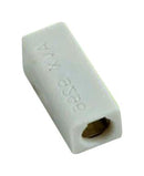 KYOCERA AVX 9296001202906 Wire-To-Board Terminal Block, 1 Ways, 26 AWG, 20 AWG, Poke In