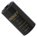 KEMET ALS80A433NF100 Electrolytic Capacitor, Long Life, 43000 µF, 100 V, ± 20%, Screw, 9000 hours @ 105°C