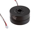 Gimbal Motor with Encoder - 12V, 467RPM
