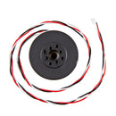 Gimbal Motor with Encoder - 12V, 467RPM