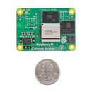 Raspberry Pi Compute Module 5 Lite - 2GB RAM