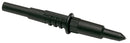 PICO TECHNOLOGY TA310 MULTIMETER STYLE PROD 1000V Test Probe Connector, 1000V CATIII, Black, Multimeter, Multifunction