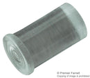 VCC / VISUAL COMMUNICATIONS COMPANY LPC054CTP Light Pipe, 13.72 mm, 1 Pipes, Circular, Panel, Transparent, LITEPIPE LPC