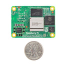 Raspberry Pi Compute Module 5 16GB - 8GB RAM