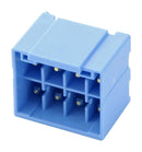 JST / JAPAN SOLDERLESS TERMINALS B08B-PSILE-1(LF)(SN) Pin Header, Wire-to-Board, 4 mm, 1 Rows, 8 Contacts, Through Hole, PSI