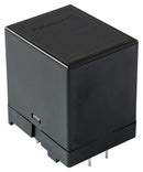 PANASONIC AHES4291 Power Relay, DPST-NO, SPST-NC, 12 VDC, 35 A, HE-S Series, Through Hole, Non Latching