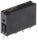 PANASONIC APAN3105 Power Relay, SPST-NO, 5 VDC, 5 A, PA-N Series, Through Hole