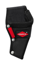 Knipex 00 19 75 LE. 00 LE. Multi Purpose Belt Pouch PET New