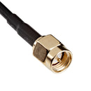GNSS All-Band High Precision Antenna - 5m (SMA)