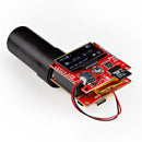 SparkFun Portability Shield