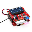 SparkFun RTK Postcard