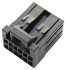 TE CONNECTIVITY 9-1318118-9 Connector Housing, Dynamic D2100, Receptacle, 20 Ways, 2.5 mm