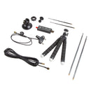 RTL-SDR Blog V4 USB Dongle with Dipole Antenna Kit