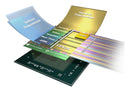 AMD XC7Z012S-1CLG485I PSoC / MPSoC Microprocessor, Zynq-7000 Family, ARM Cortex-A9, 667 MHz, BGA-485, NCNR