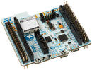 STMICROELECTRONICS NUCLEO-WB55RG Development Board, STM32WB Nucleo-64, STM32WB55RGV6U, 32bit, ARM Cortex-M0+, Cortex-M4