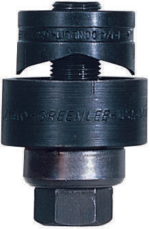 GREENLEE TOOLS 730BB-1-1/4 TOOLS, HOLE PUNCH
