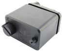 TELEMECANIQUE SENSORS XY2CZ704 Assembly Hardware, Telemecanique XY2C Series Diameter 5mm Cables, Cable End Protector