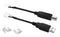 BULGIN LIMITED 100286. USB CABLE, 3.0, A PLUG-10P CRIMP, 3.9"
