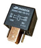 DURAKOOL DG85C-7021-75-1012 Automotive Relay, 12 VDC, SPST-NO, Through Hole, PC Pin, DG85C Series