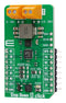 MIKROELEKTRONIKA MIKROE-5813 Add-On Board, Step Down 8 Click, 3.3V/5V in, I2C Interface