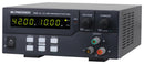 B&K PRECISION BK9104 Bench Power Supply, Adjustable, 1 Output, 0 V, 84 V, 0 A, 10 A